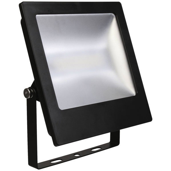Megaman MM69374 LED Spotlight Module 24W Natural White Black