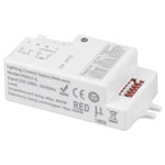 Megaman MM77128 Sensor Switch White 1 piece, Energy Efficient