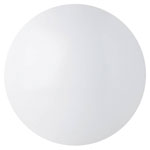 Megaman MM77124 - Renzo+ LED Wall Light 16W - Monochrome White