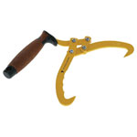 Ochsenkopf Garden Hand Tools Hand lifting tongs 624313