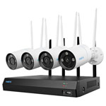 Reolink Surveillance Systems CCTV camera set 624336
