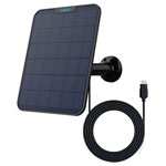 Reolink Surveillance Systems Solar panel 624339