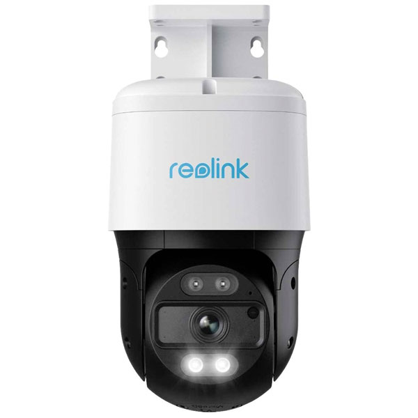 Reolink W330 4K Wi-Fi IP CCTV Camera 8MP Ultra HD, Dual Band WLAN,...