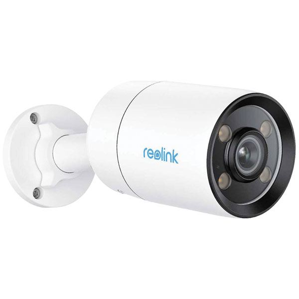 Reolink P320X ColorX Door Camera 4MP 2K PoE True Colour Night Vision