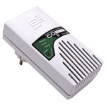 Schabus Air Quality Testers Carbon dioxide detector 624356