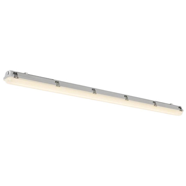 SLV 1007499 SLVtec Panel V LED Ceiling Light 34W 625 Monochrome White