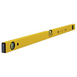 Stabila Levels Alu spirit level 624397