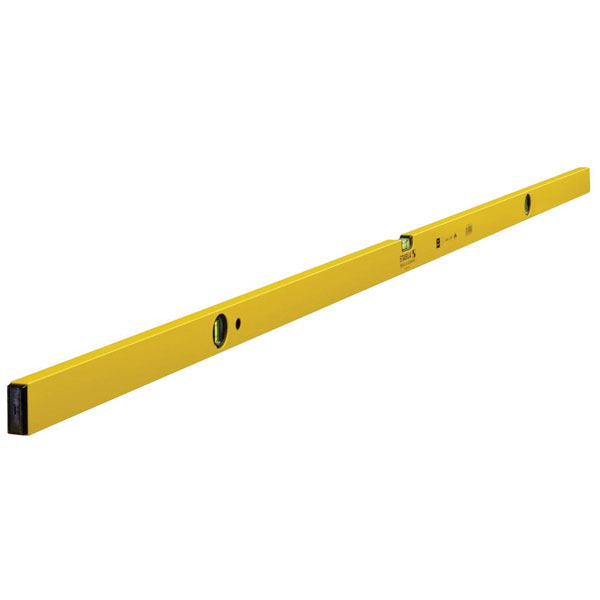 Stabila 2281 Type 70 Alu Spirit Level 30cm, Lightweight & Precise ...