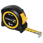 Stabila Measurement Tools Tape measure 624412