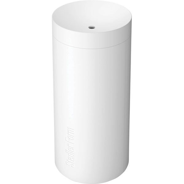 Stadler Form L-037 Lucy Aroma Diffuser, 10W, White, Amber Light, U...