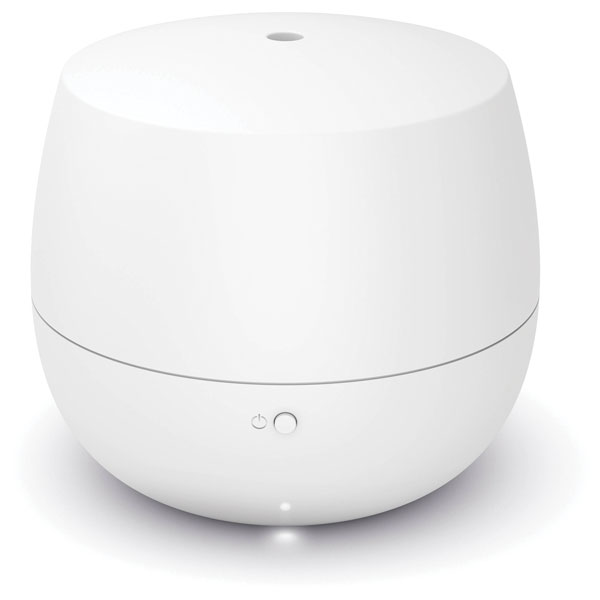 Stadler Form M-050 Mia Aroma Diffusor White, 30m² Coverage, 10h Ru...