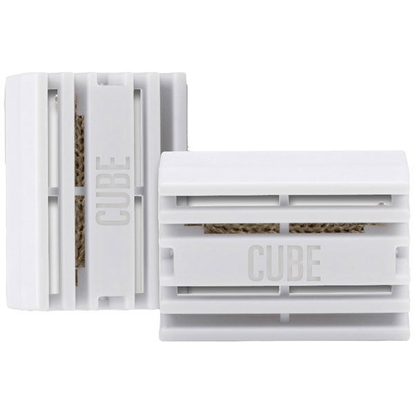 Stadler Form A-119E Water Cube Hygienic Air Humidifier Accessory White
