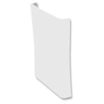 Stadler Form R-022 Replacement HEPA H14 Filter for Viruses & Dust