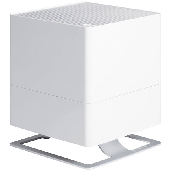 Stadler Form B-001 Ben Humidifier, Aroma Diffuser, Effect Fire, White