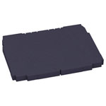 Tanos 83000038 Bottom Padding for Systainer I-V, T-Loc & Gen 3, Customisable