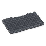 Tanos 83000917 Systainer ³ Lid Padding, 164x258x10mm, Adhesive Backing