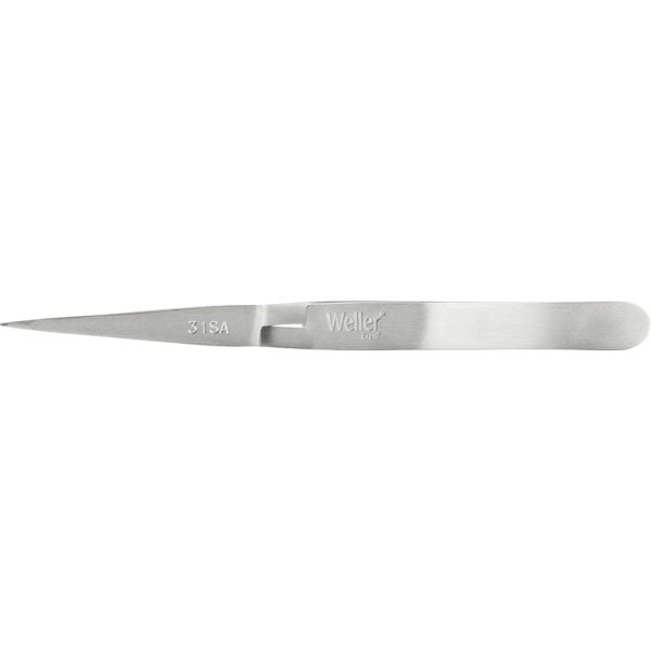 Weller Erem 31SA Soldering Tweezers, Swiss Quality, Long-lasting, ...
