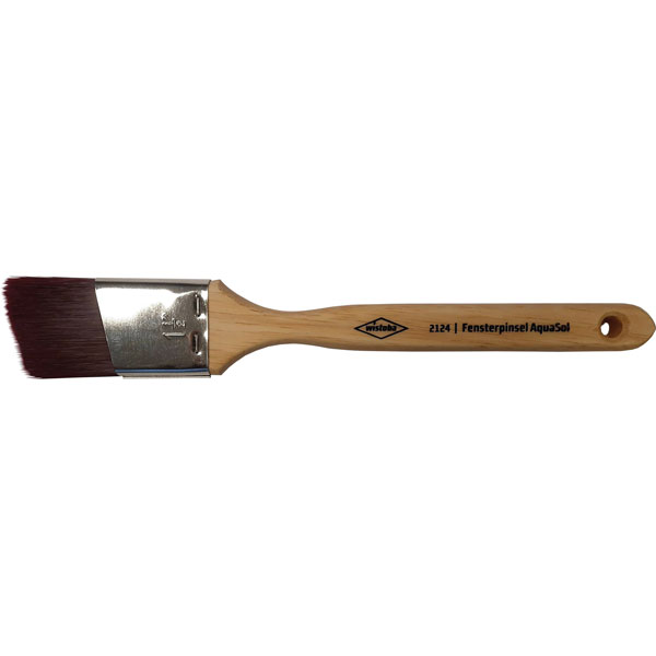 Wistoba 212440 AquaSol Detailing Brush 1 pc, Premium Quality