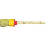 Wistoba - 207202 - Round Brush 20mm High-Quality Single Piece