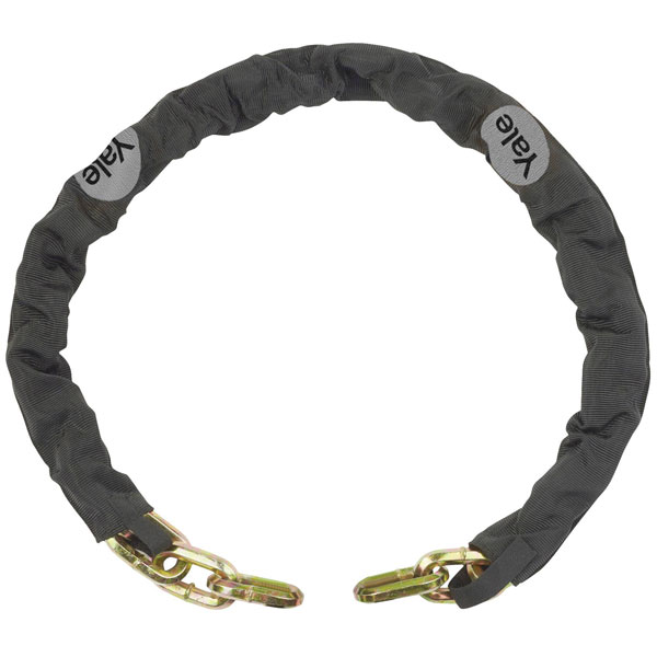 YALE YCL3/10/110/1CH Safety Chain Extension Steel Hardened Chain 110cm