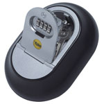 YALE Key Cabinets, Safes & Cash Boxes Key cabinet 624508