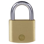 YALE Padlocks Padlock 624515