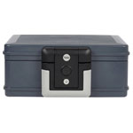 YALE Key Cabinets, Safes & Cash Boxes Fire-/water-proof box 624517