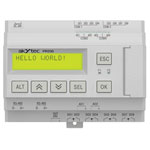 akYtec Industrial Computing & PLCs Relay 624535