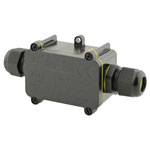 Boxexpert Junction Boxes Junction box 624549