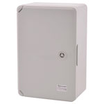 Boxexpert DIN Mount Enclosures Switchboard cabinet 624551