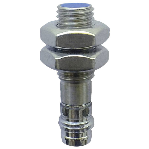 Contrinex 320-520-065 Inductive Sensor M8 Shielded PNP 1 Piece