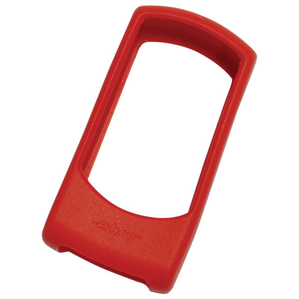 Ebro 1340-5005 AG 140 Protective Red Sleeve for Thermometer Compat...