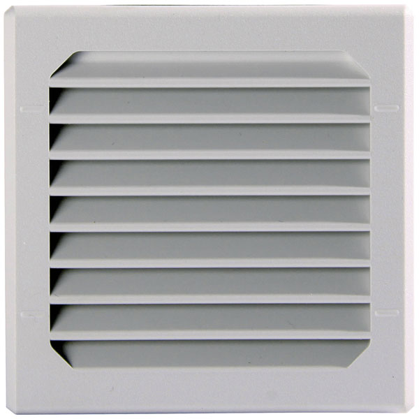 Elmeko 10 413 150 Fan and Filter 230V AC 45W 250x250x126mm 1piece