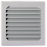 Elmeko Thermal Management Fans Fan and filter 624596