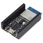 Espressif Bench & Research and Development Kits PCB design board 624601