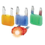 Hansor Automotive Fuse Car mini blade-type fuse 624605