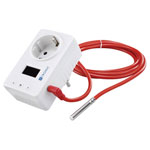 H-Tronic Temperature Transmitters Thermostat 624615