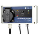 H-Tronic Float Switches Liquid level gauge 624618