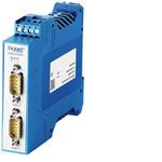 Ixxat Interface Modules CAN repeater 624637