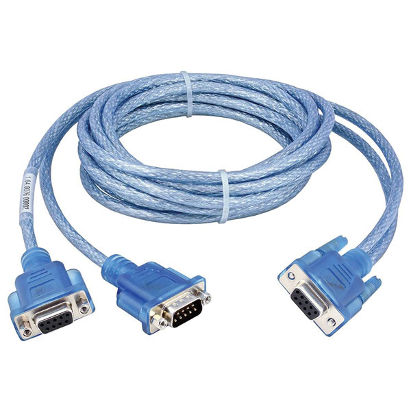 Ixxat 1.04.0076.00002 CAN Y-Cable Durable Connector 1 piece Reliable