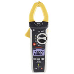Multimetrix Clamps & Current Measurement Clamp meter 624670