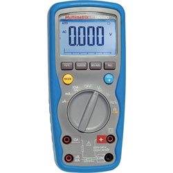 Hand-Held Multimeters