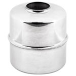 PIC PFM-PPQ-001 Magnetic Reed Switch Actuator Oval NdFeB N35