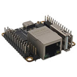 Radxa RS102-D4E16W2 Zero Board 4GB 4x1.8GHz 4K HDMI WiFi 5 Bluetooth 5.0