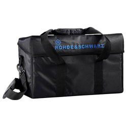 Equipment Bags & Carry Cases