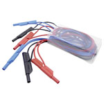 Schnepp Probe & Test Leads Safety test lead et 624736