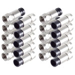 Shiverpeaks Coaxial Connectors F connector 624746