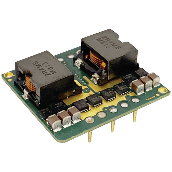 TDK I7A24045A033V-0C1-R DC/DC Converter 24V/5V 45A 750W 1 piece(s)