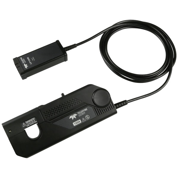 Teledyne LeCroy CP150B Current Probe AC/DC/Impulse ProBus Interface