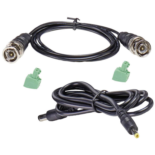 Trend Networks R171050 SecuriTEST IP Cable Locator with Modulated ...